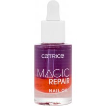 Catrice Magic Repair Nail Oil 8ml - Nail...