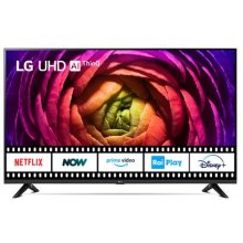LG 43UR73006LA TV 109.2 cm (43") 4K Ultra HD...