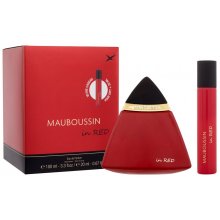 Mauboussin Mauboussin in Red 100ml - Eau de...