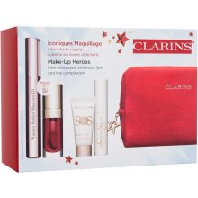 Clarins Make-up Heroes 01 Perfect Black 8ml...