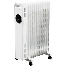 Midea Oil Radiator Heater | NY2513-22MR |...