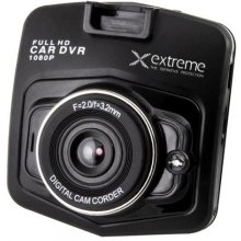 Esperanza XDR102 dashcam Full HD Battery...