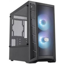 Корпус Cooler Master MASTERBOX MB311L ARGB |...