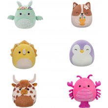 SQUISHMALLOWS W19 Мягкая игрушка, 19 см