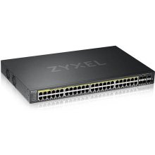 Zyxel GS2220-50HP-EU0101F network switch...