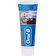 Oral-B Kids Frozen II 75ml - Toothpaste K To...