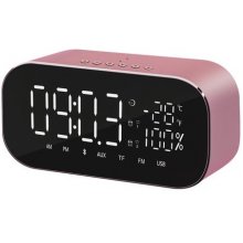 Радио Akai ABTS-S2GD radio Clock Digital...