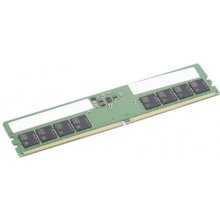 Mälu LENOVO 4X71N34264 memory module 16 GB 1...