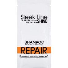 Stapiz Sleek Line Repair 15ml - Shampoo для...