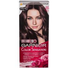 Garnier Color Sensation 2, 2 Onyx 40ml -...