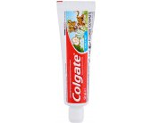 Colgate Kids Bubble Fruit Kids Toothpaste...
