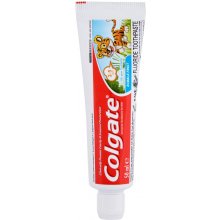 Colgate Kids Bubble Fruit Kids Toothpaste...