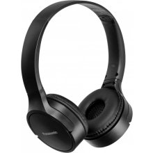 PANASONIC Wireless headphones, on-ear, BT...