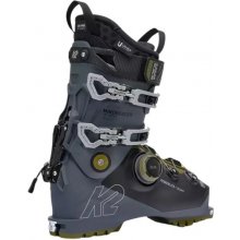 BCA Men's ski boots K2 MINDBENDER 110 BOA...