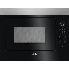 AEG MBE2658DEM Built-in Grill microwave 26 L...