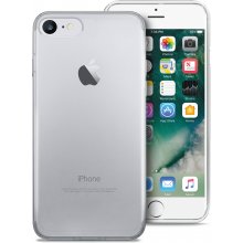 PURO iPhone 6/6S/7/8/SE 2020, 0,3 Nude...