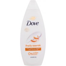 Dove Fruity Nourish Body Wash 250ml - Shower...