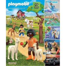 Playmobil Catalog I 2023 Poland