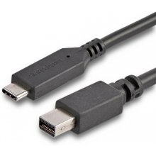 STARTECH 1.8M 6 FT USB C TO MDP CABLE CABLE...