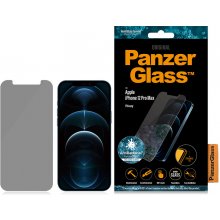 PanzerGlass Kaitseklaas Apple iPhone 12 Pro...
