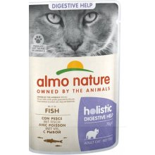 Almo nature Functional sensitive with fish -...
