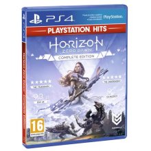 SONY Horizon Zero Dawn: Complete Edition...