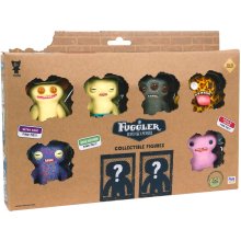 P.M.I. Kids World FUGGLER S1 COLLECTIBLE...