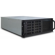 Inter-Tech 4U 4410 ATX - Storage