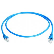 Telegärtner 100008031 networking cable Blue...