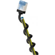 Goobay CAT 6a U/FTP CU Ultra-Flexible 7.5m...