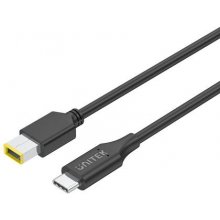 Unitek C14115BK-1.8M power cable Black USB C...