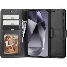 Tech-Protect Kaitseümbris kaanega Wallet...