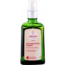 Weleda Mother Stretch Mark Massage Oil 100ml...