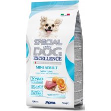 Special Dog Excellence Mini Adult with Tuna...