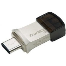 Флешка Transcend JetFlash 890 64GB