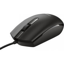 TRUST Basi mouse Ambidextrous USB Type-A...