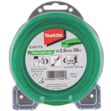 Makita E-01775 Mowing String Four Leaf...