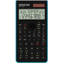 Калькулятор Sencor Koolikalkulaator SEC160BU
