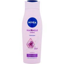 Nivea Hair Milk Natural Shine 250ml - Mild...