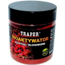 Traper Bioaktivaator Bloodworm 300g...