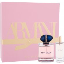 Giorgio Armani My Way 90ml - Eau de Parfum...