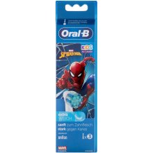 Oral-B KIDS SPIDER-MAN Replacement electric...
