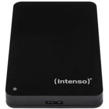 Kõvaketas INTENSO External HDD |  | 6021513...