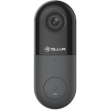 Tellur Smart WiFi Video DoorBell 1080P, PIR...