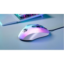 Hiir Roccat Kone XP mouse Right-hand USB...