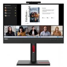 Lenovo ThinkCentre Tiny-In-One 22 Gen 5 LED...