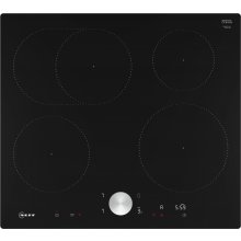 Neff T56PTF1L0 N 90, self-sufficient hob...