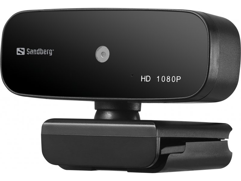 sandberg usb webcam autofocus