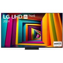 LG TV Set |  | 65" | 4K / Smart | 3840x2160...