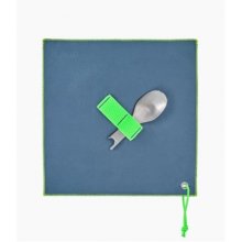 Opinel Picnic Plus fork/spoon/napkin